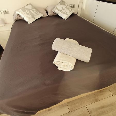 Apartamento Entre El Mar Y Las Vistas Appartement Fuengirola Buitenkant foto