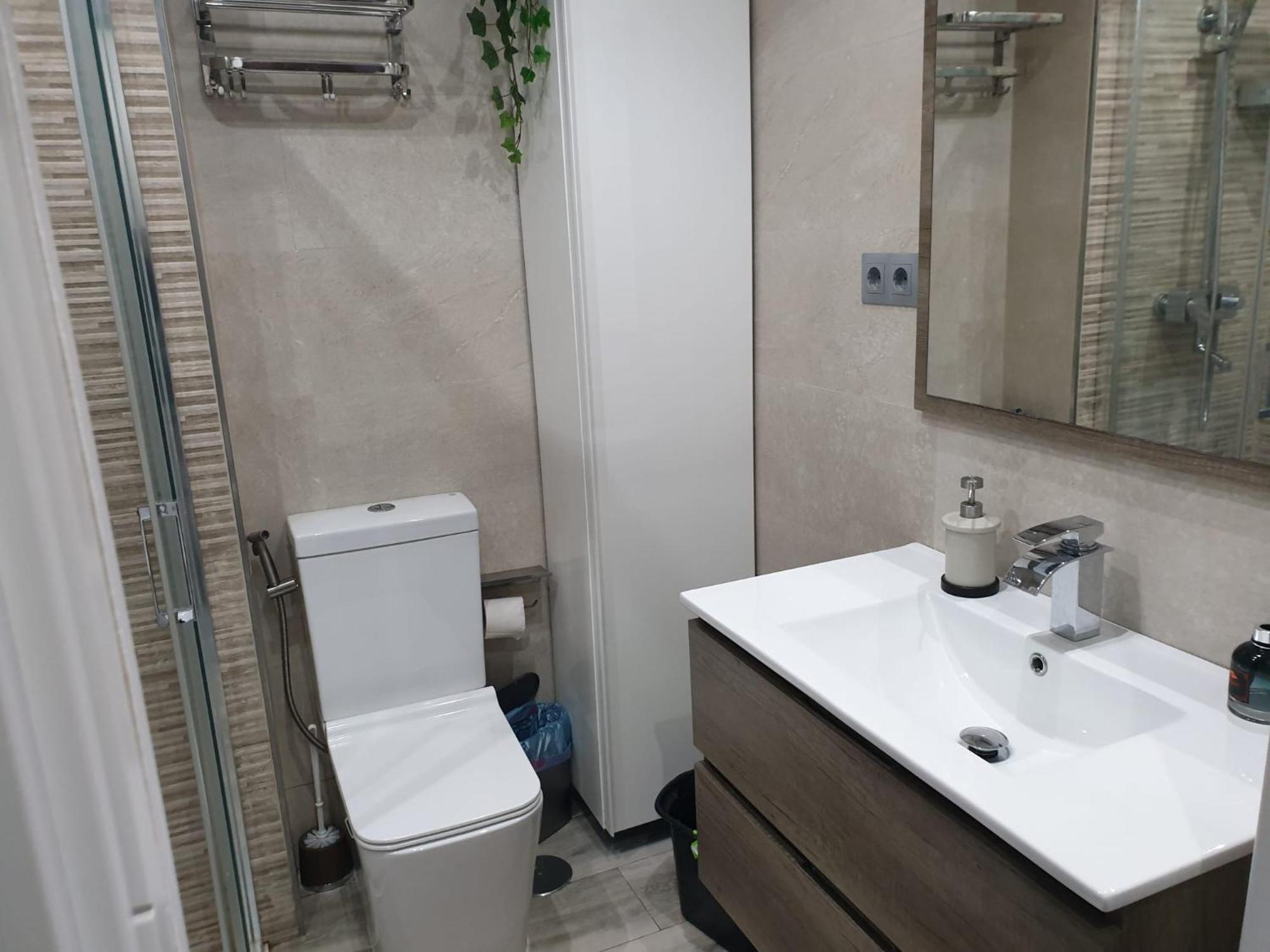 Apartamento Entre El Mar Y Las Vistas Appartement Fuengirola Buitenkant foto