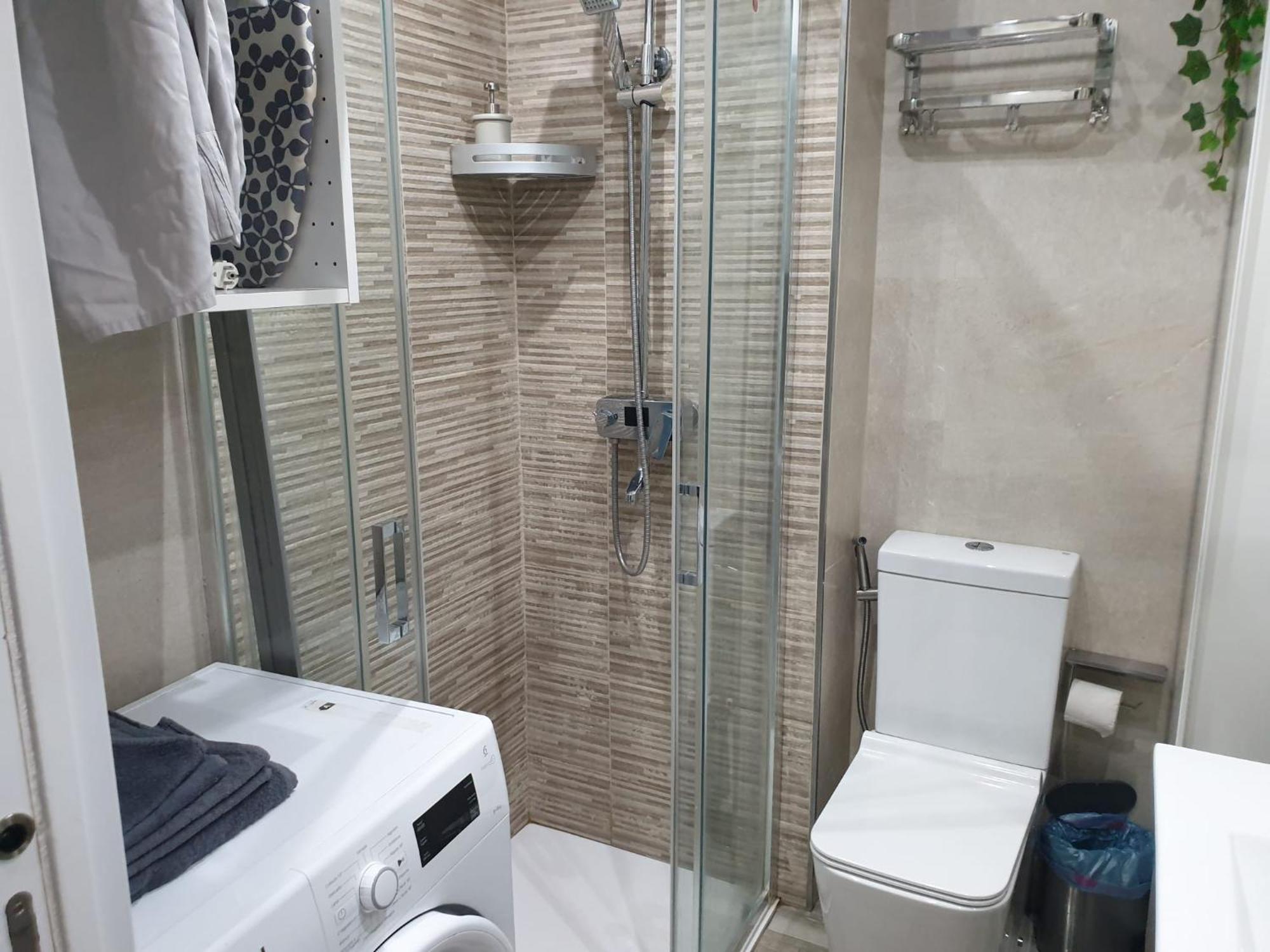 Apartamento Entre El Mar Y Las Vistas Appartement Fuengirola Buitenkant foto