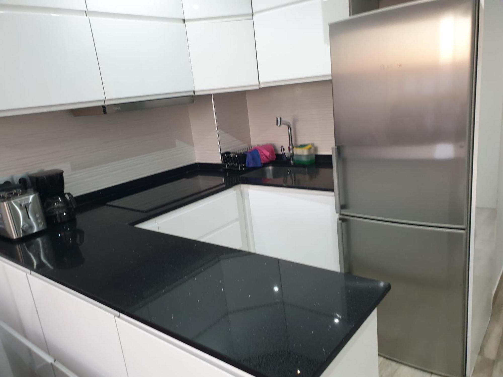 Apartamento Entre El Mar Y Las Vistas Appartement Fuengirola Buitenkant foto