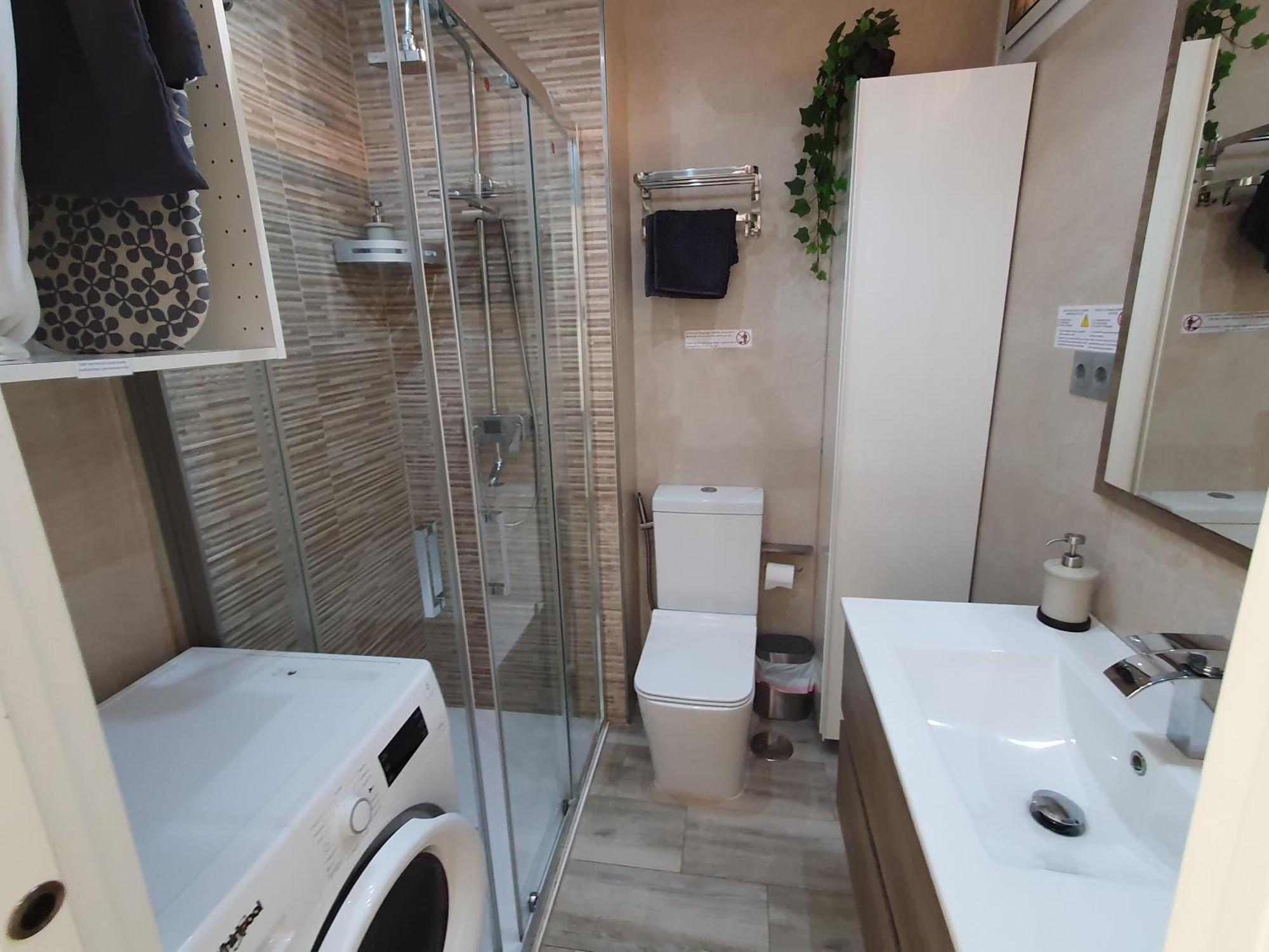 Apartamento Entre El Mar Y Las Vistas Appartement Fuengirola Buitenkant foto