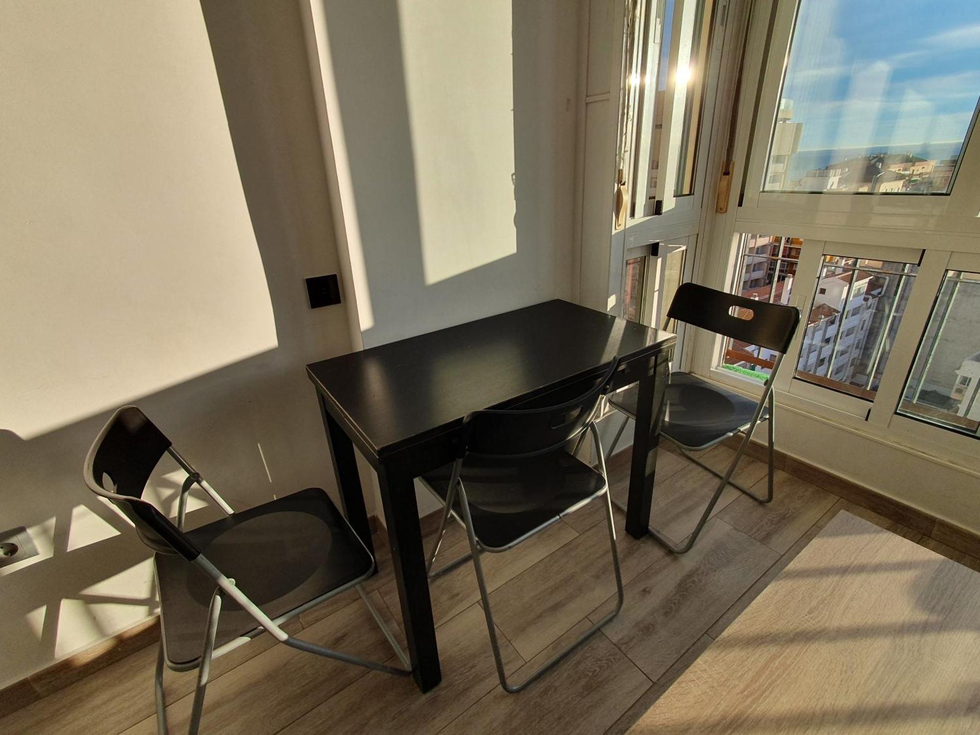Apartamento Entre El Mar Y Las Vistas Appartement Fuengirola Buitenkant foto