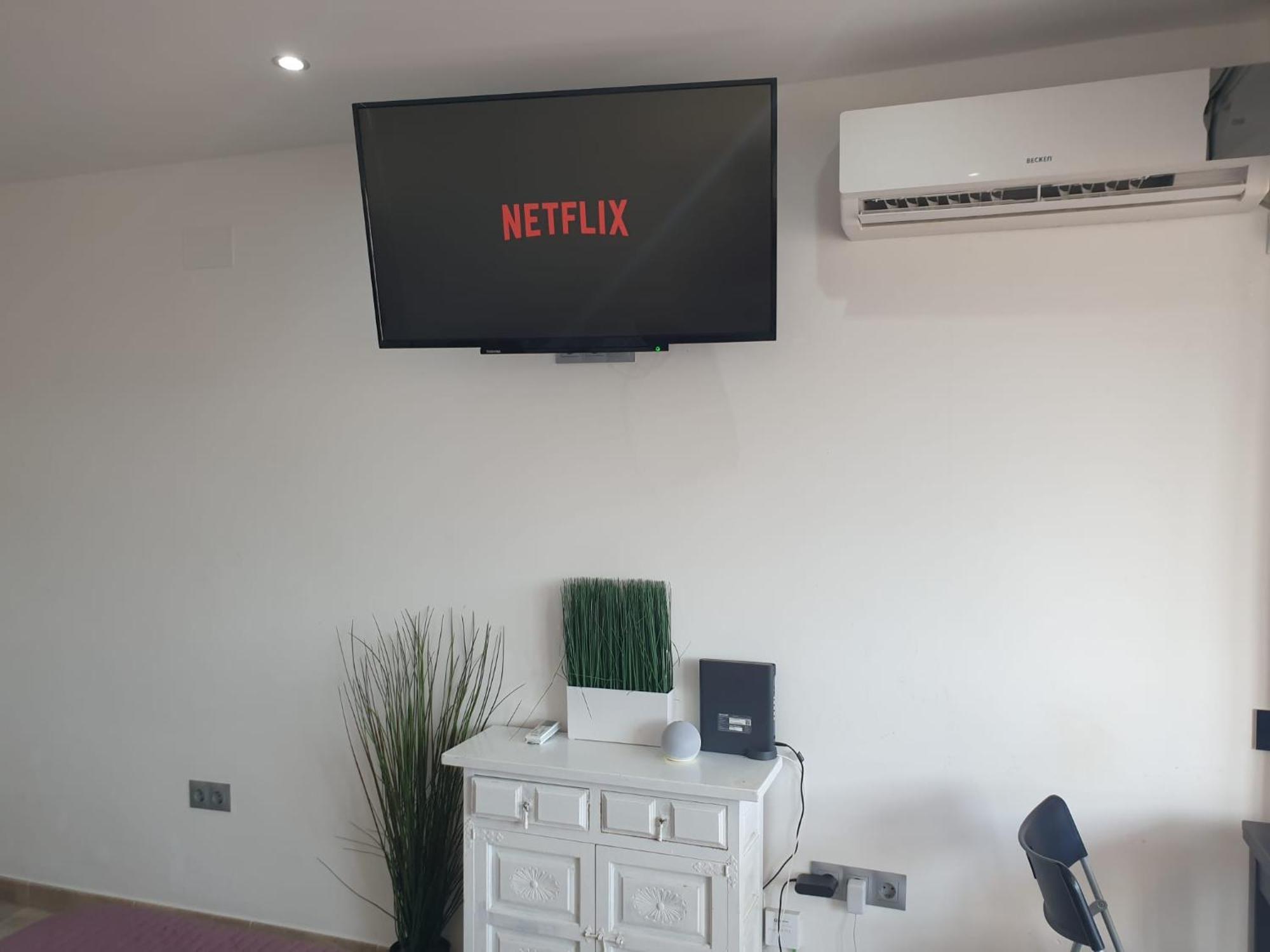 Apartamento Entre El Mar Y Las Vistas Appartement Fuengirola Buitenkant foto