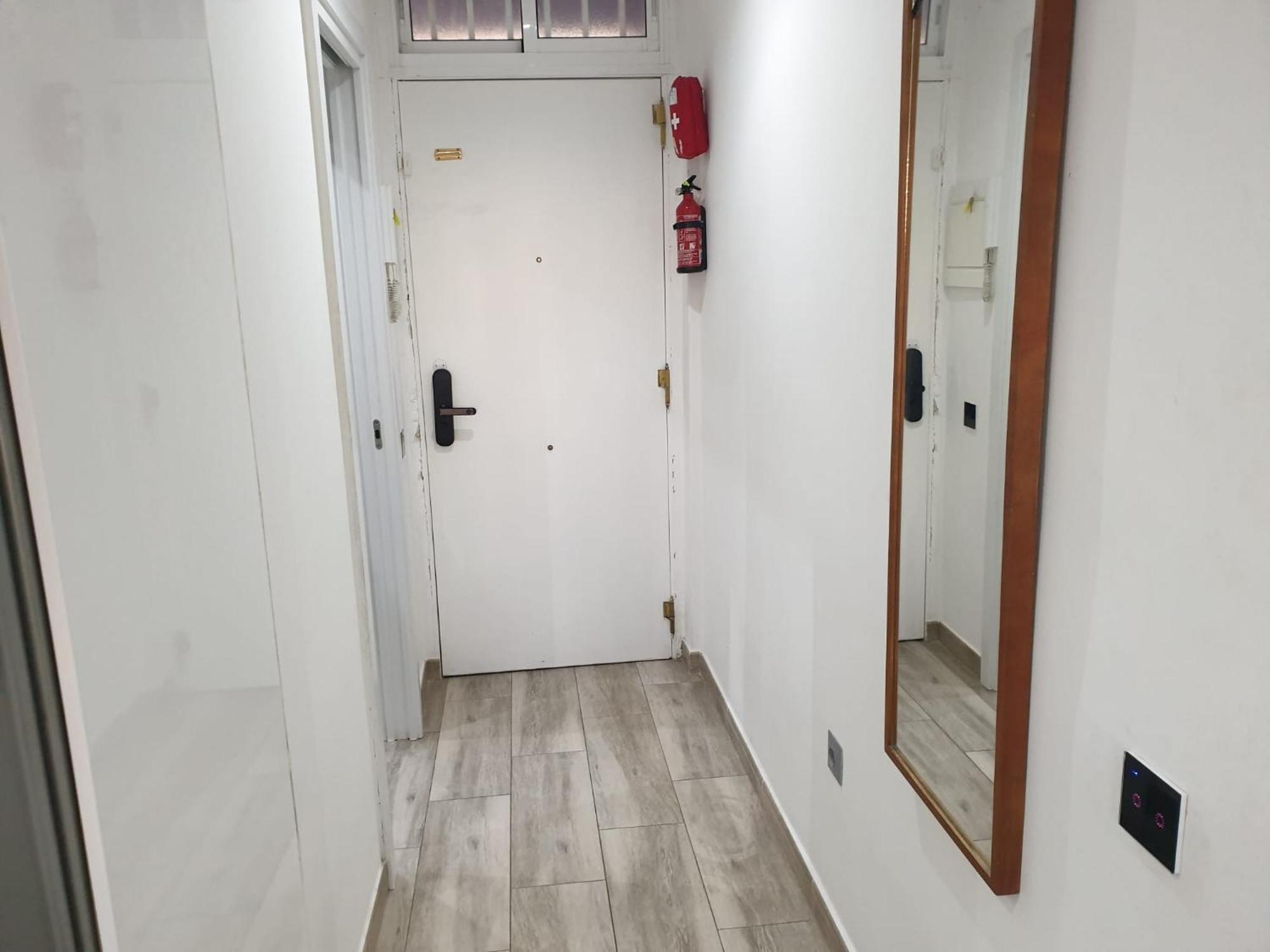 Apartamento Entre El Mar Y Las Vistas Appartement Fuengirola Buitenkant foto