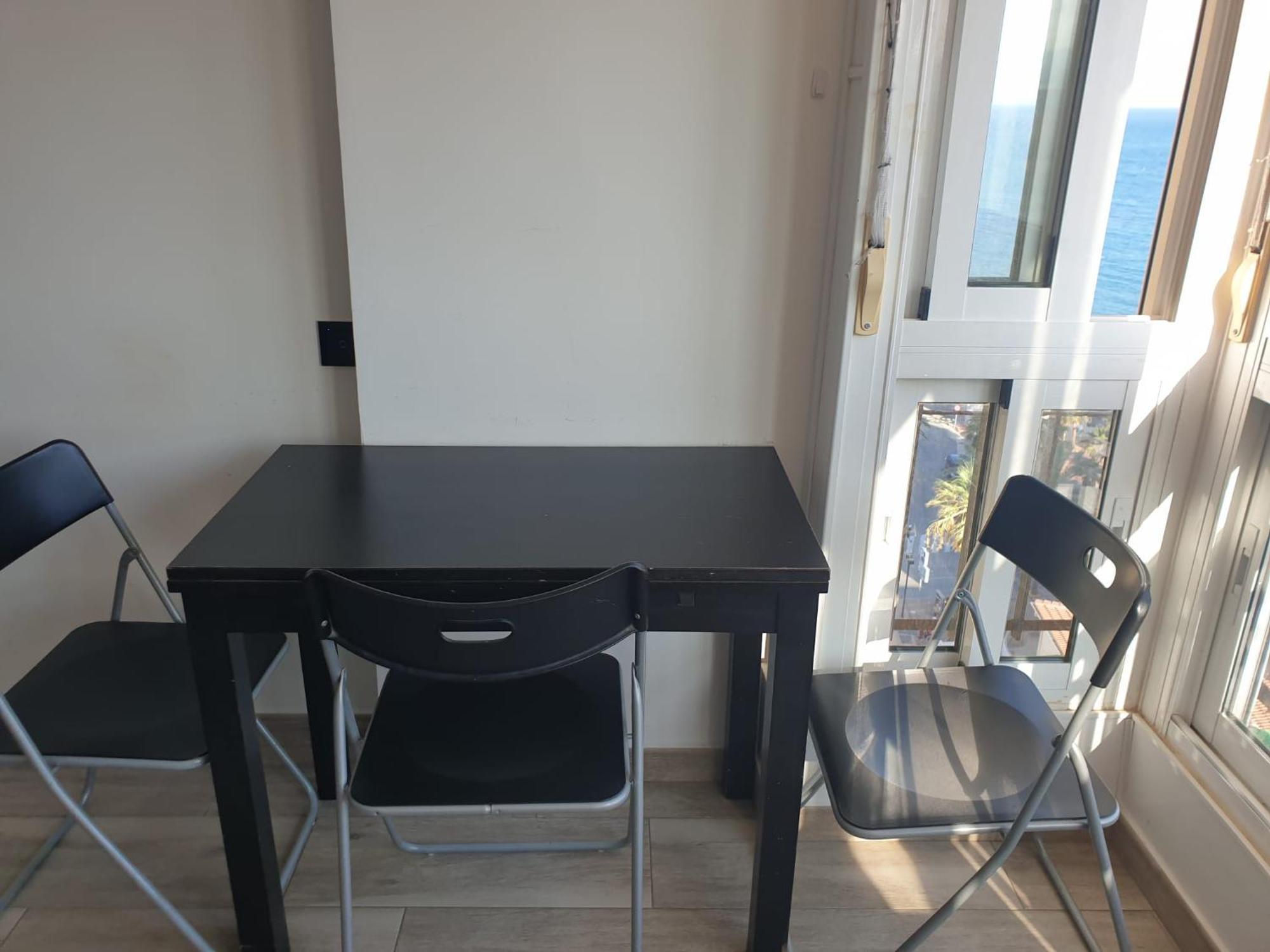 Apartamento Entre El Mar Y Las Vistas Appartement Fuengirola Buitenkant foto