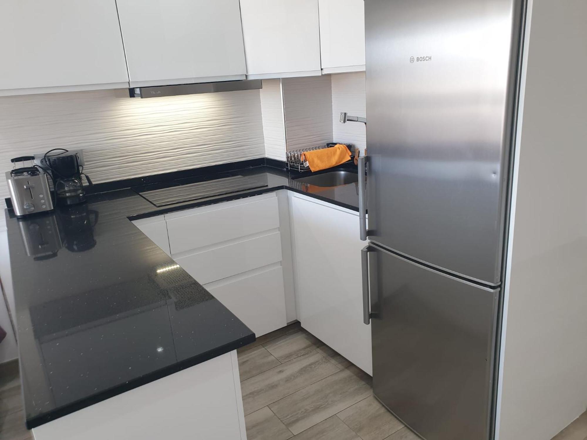 Apartamento Entre El Mar Y Las Vistas Appartement Fuengirola Buitenkant foto