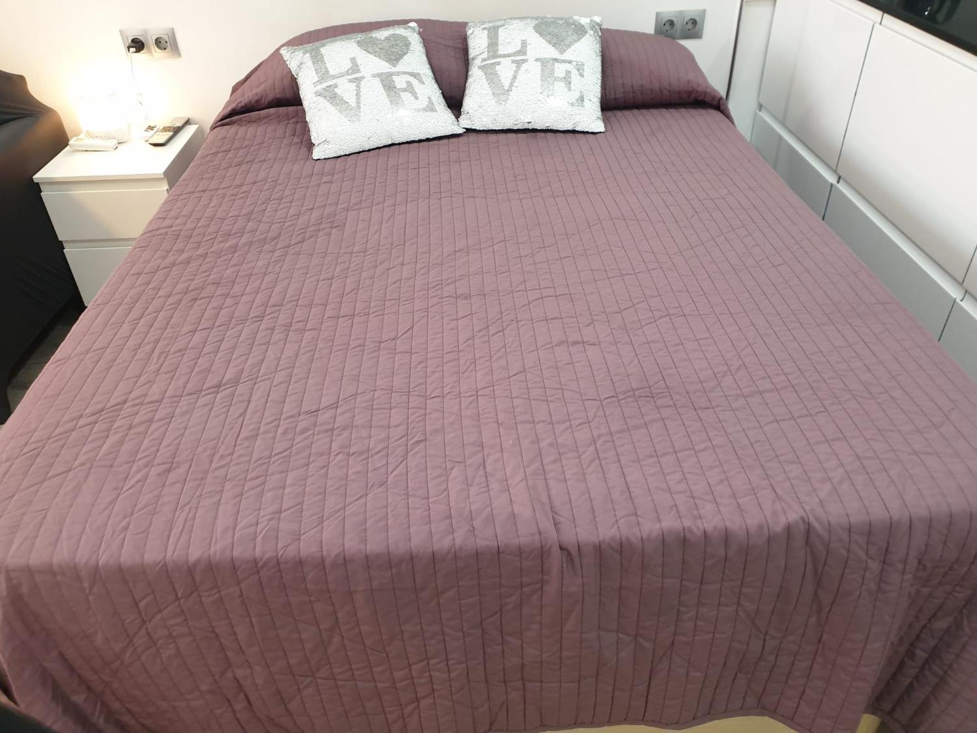 Apartamento Entre El Mar Y Las Vistas Appartement Fuengirola Buitenkant foto