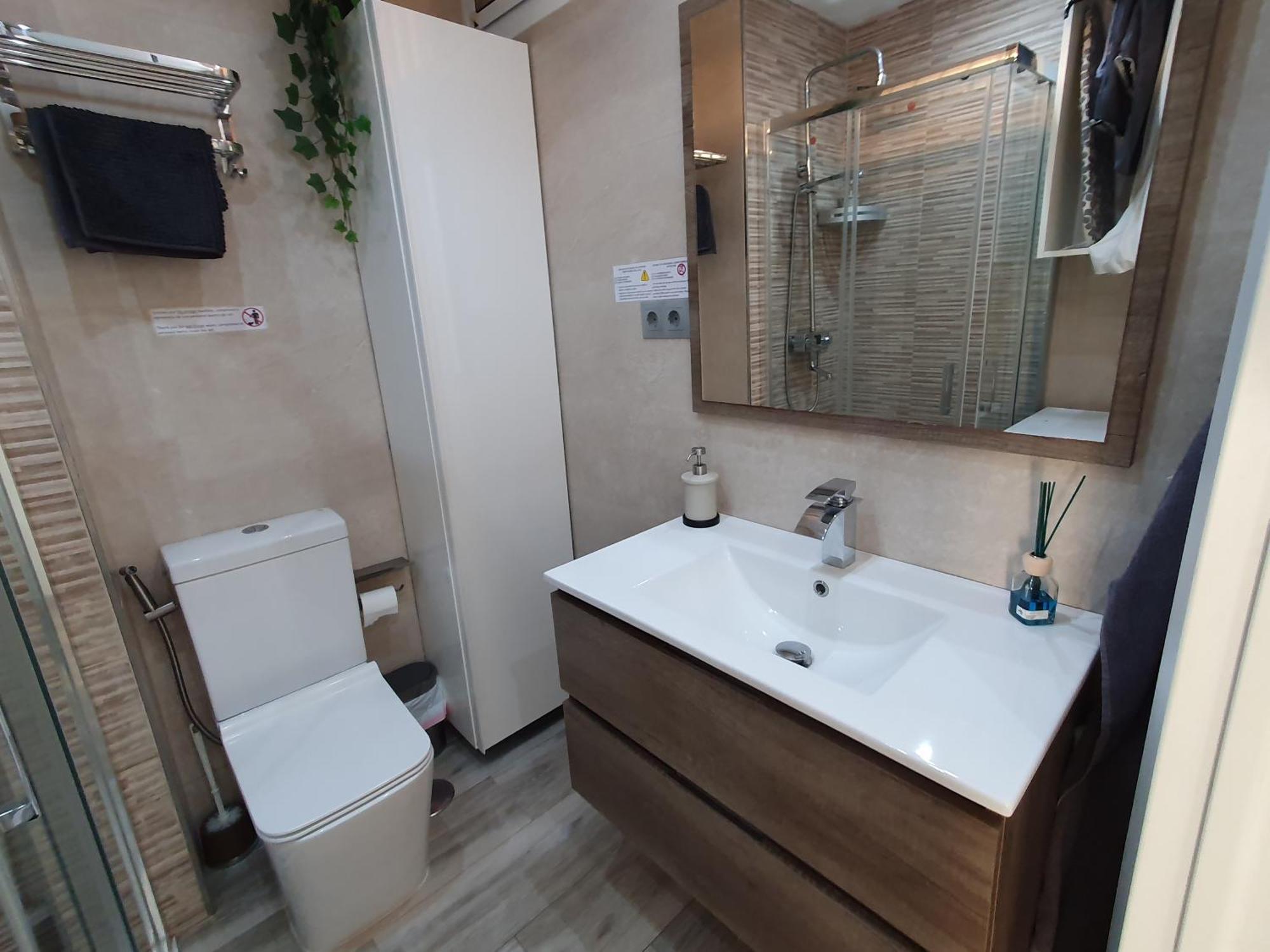 Apartamento Entre El Mar Y Las Vistas Appartement Fuengirola Buitenkant foto